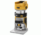 DCW600N-XJ - Perfiladora sin escobillas XR 18V sin batería/ cargador
