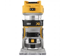 DCW600N-XJ - Perfiladora sin escobillas XR 18V sin batería/ cargador