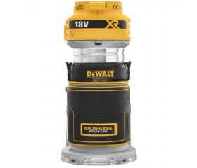 DCW600N-XJ - Perfiladora sin escobillas XR 18V sin batería/ cargador