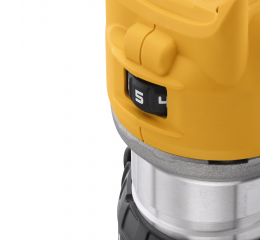 DCW600N-XJ - Perfiladora sin escobillas XR 18V sin batería/ cargador