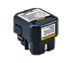 DDF5610500 - C3/C5 Track-It Batería