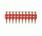 DDF6500022 - Clavos para fijación a gas en hormigón C5 Track-It 22x3mm SIN GAS