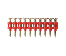 DDF6500022 - Clavos para fijación a gas en hormigón C5 Track-It 22x3mm SIN GAS