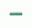 DDF6500040 - Clavos para fijación a gas C5 Track-It Nails 40x2,6mm SIN GAS