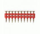 DDF6510017 - Clavos para fijación a gas en hormigón C5 Track-It + Carga de Gas