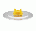 DDF6750050 - Arandela aislante - 36mm