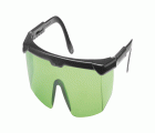 DE0714G-XJ - Gafas verdes