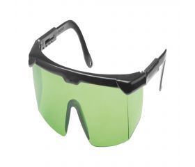 DE0714G-XJ - Gafas verdes