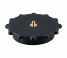 DE0731-XJ - Adaptador para trípode  5/8” a 1/4