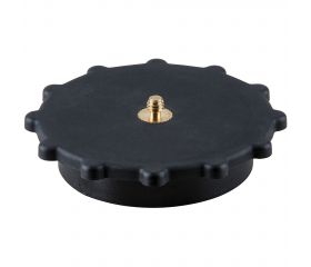 DE0731-XJ - Adaptador para trípode  5/8” a 1/4
