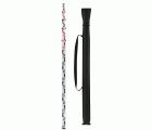 DE0734-XJ - Regla graduada de aluminio (1.2m - 4m)