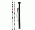 DE0734-XJ - Regla graduada de aluminio (1.2m - 4m)