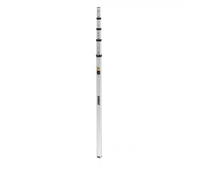 DE0734-XJ - Regla graduada de aluminio (1.2m - 4m)