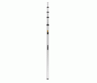 DE0734-XJ - Regla graduada de aluminio (1.2m - 4m)