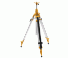 DE0735-XJ - Trípode con cabezal telescópico (1.15m - 3.0m)