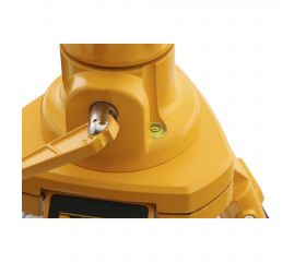 DE0735-XJ - Trípode con cabezal telescópico (1.15m - 3.0m)