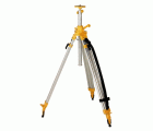DE0735-XJ - Trípode con cabezal telescópico (1.15m - 3.0m)