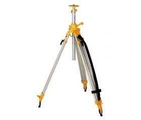 DE0735-XJ - Trípode con cabezal telescópico (1.15m - 3.0m)