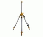 DE0735-XJ - Trípode con cabezal telescópico (1.15m - 3.0m)