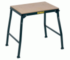 DE1000-XJ - Banco de trabajo universal  640 x 705mm