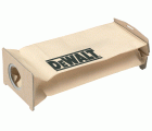 D26420-QS - Lijadora Orbital 350W