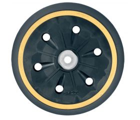 DE2643-XJ - Disco de goma medio/duro 150mm para D26410