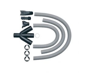 DE7778-XJ - Kit de extracción de serrín