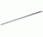 DELA.1021 - Regletas INOX flexibles - 1 cara