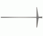 DELA.5360 - Sables de medición del vacío - 0 arriba