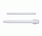 DFC1640350 - Cánula mezcladora ( blanca ) para anclaje químico - elemento 18