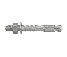 DFM1110940 - 10 x Anclaje universales PTB-PRO ZncPltd M20x185mm Zinc