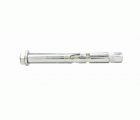DFM121039P - Anclaje de cuerpo expandible FHS8x45 Znc Pltd