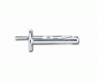 DFM3310000 - Anclaje metálico tipo cuña BSC-PBZ-PRO 6x5/35