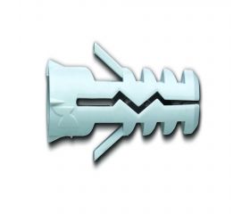 DFM3441150 - 100 x NP 8x40mm Taco para fijación de Nylon