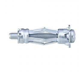 Anclaje para materiales huecos