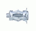 DFM4410500 - Anclaje para materiales huecos HWA 5x36