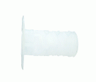 DFM4460050 - Tacos para fijación en pared Sharkie ™ 6x 30mm
