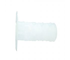 DFM4460050 - Tacos para fijación en pared Sharkie ™ 6x 30mm