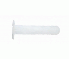 DFM4460100 - Tacos para fijación en pared Sharkie ™ 8x40mm