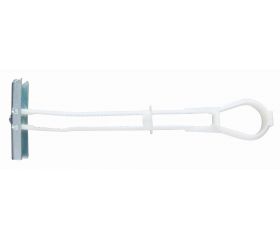 Anclaje toggles