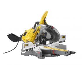 DCB500-QS - Adaptador de alimentación para 2 baterías XR FLEXVOLT de 54V y conversión a 230V