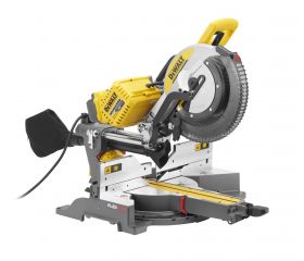 DCB500-QS - Adaptador de alimentación para 2 baterías XR FLEXVOLT de 54V y conversión a 230V