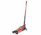 Gato de carretilla compacto extra-plano 2 t