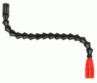 Flexible coloca-bujía
