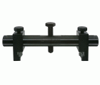 Extractor de polea de Damper