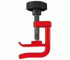 Alicates con tornillos para manguitos