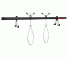 Soporte para motores
