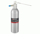 Aerosol recargable