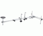 Soporte para motores