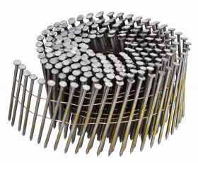 DNF2570E - Cabeza plana brillante 2.5x70mm